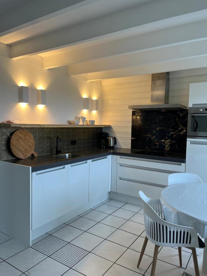 House On Park "Zijper Eilant" Villa Oudesluis  ภายนอก รูปภาพ